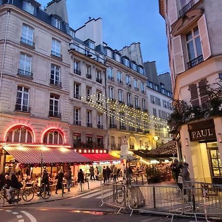 High Stay Saint Germain De Pres Paris 6 ภายนอก รูปภาพ