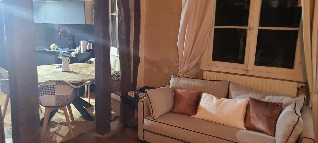 High Stay Saint Germain De Pres Paris 6 ภายนอก รูปภาพ