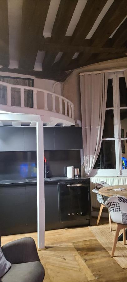 High Stay Saint Germain De Pres Paris 6 ภายนอก รูปภาพ