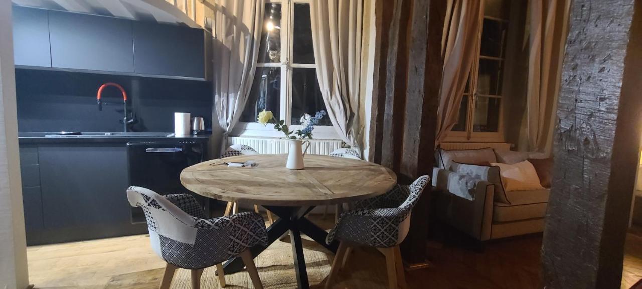 High Stay Saint Germain De Pres Paris 6 ภายนอก รูปภาพ