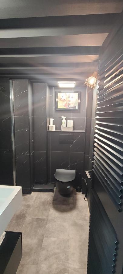High Stay Saint Germain De Pres Paris 6 ภายนอก รูปภาพ