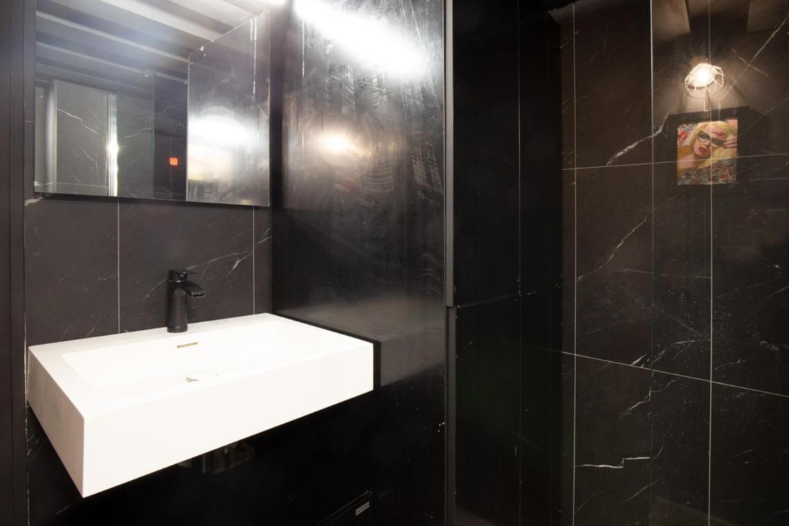 High Stay Saint Germain De Pres Paris 6 ภายนอก รูปภาพ