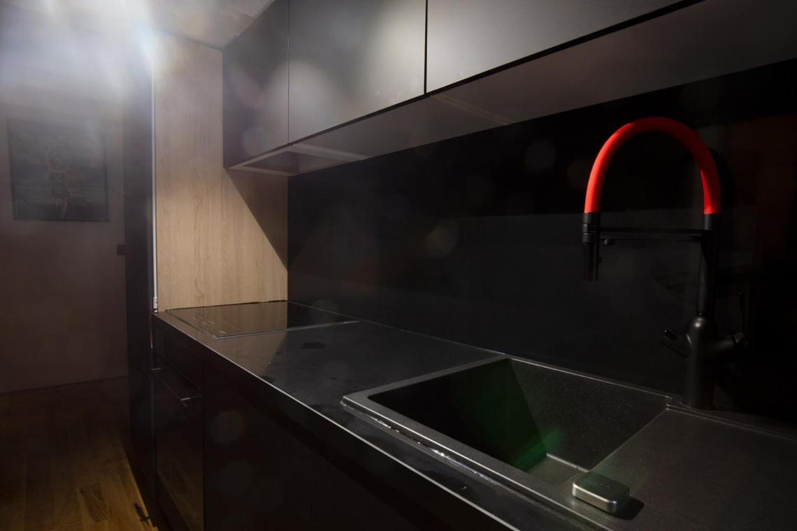 High Stay Saint Germain De Pres Paris 6 ภายนอก รูปภาพ