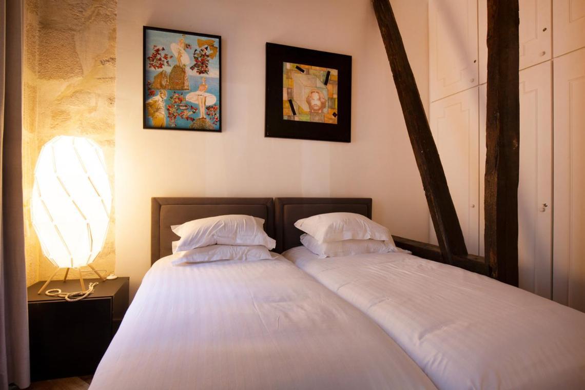 High Stay Saint Germain De Pres Paris 6 ภายนอก รูปภาพ