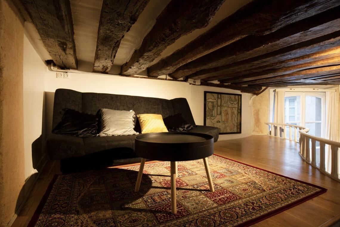 High Stay Saint Germain De Pres Paris 6 ภายนอก รูปภาพ