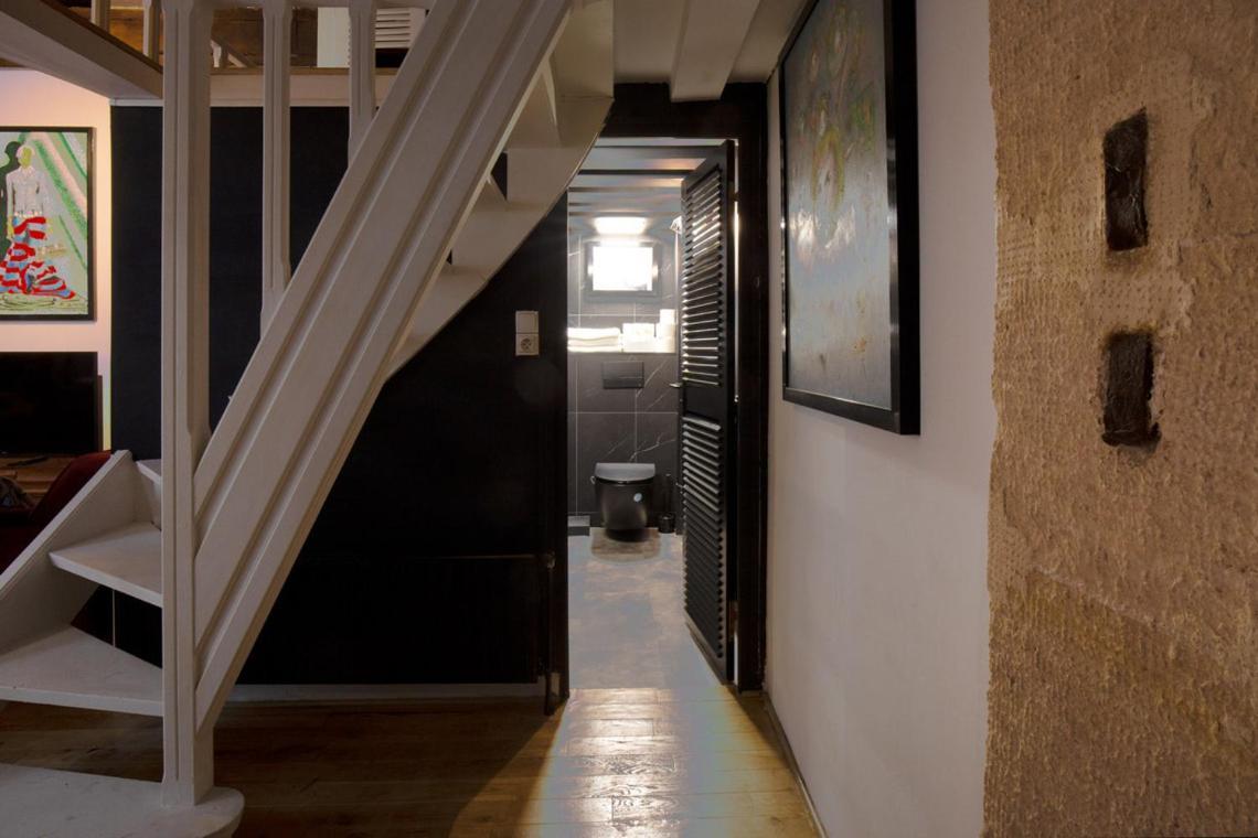 High Stay Saint Germain De Pres Paris 6 ภายนอก รูปภาพ